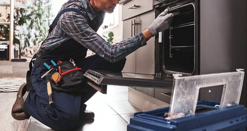 Why Choosing Local Experts for Appliance Repairs Makes All the Difference