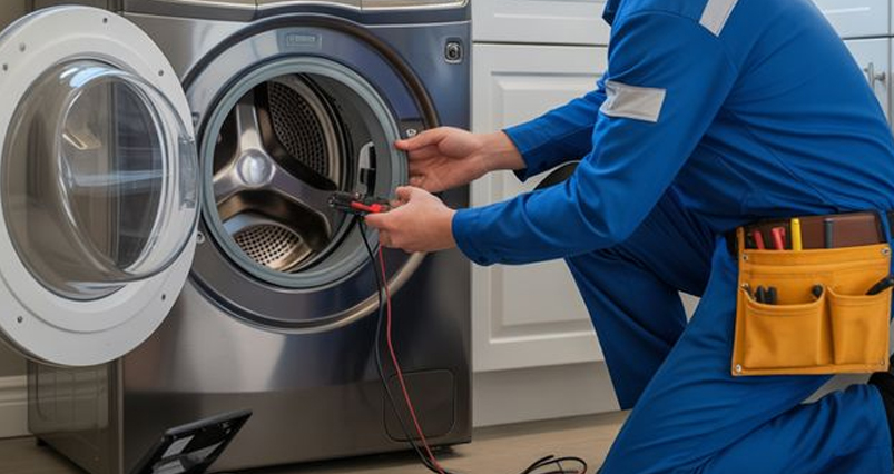 Same-Day Appliance Repairs – Why Speed is Key in Modern Homes